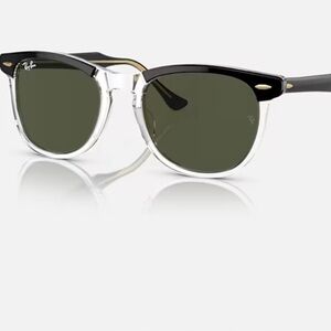 ray ban eagle eye. Brand new with box